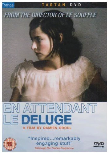 En Attendant Le Deluge DVD Drama (2005) Pierre Richard Free Royal Mail Delivery