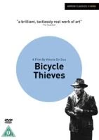 Bicycle Thieves DVD Drama (2010) Lamberto Maggiorani New Quality Guaranteed