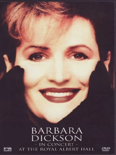 Barbara Dickson: Live At The Royal Albert Hall DVD Musicals & Broadway (2004)