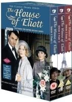 The House Of Eliott - Series 2 DVD Drama (2006) Stella Gonet Quality Guaranteed