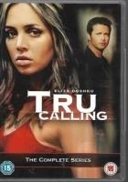 Tru Calling - The Complete Series DVD Drama (2005) Eliza Dushku New