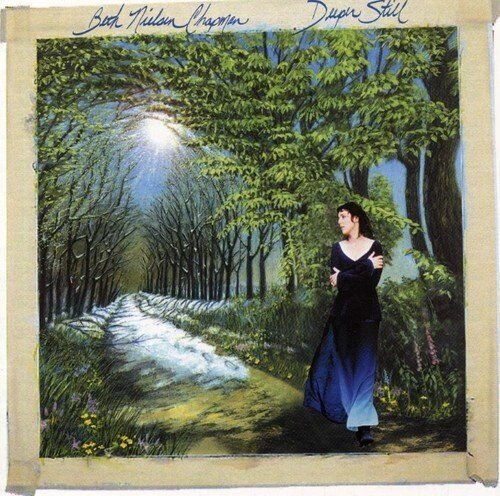Beth Nielsen Chapman - Deeper Still CD (2002) Audio Quality Guaranteed