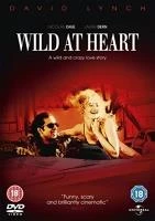 Wild at Heart [DVD] DVD Drama Nicolas Cage Free Royal Mail Delivery