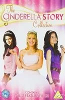 A Cinderella Story 1-3 DVD Romance (2019) Lucy Hale New Free Royal Mail Delivery