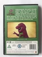 Barney: Here Kitty, Kitty DVD Animation & Anime (2013) Barney Quality Guaranteed
