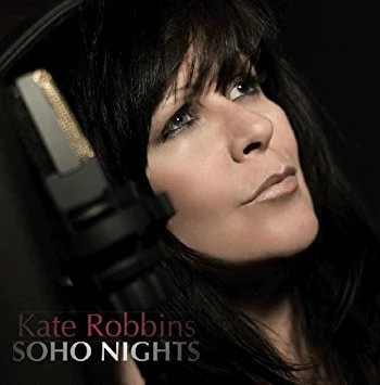 Kate Robbins - Soho Nights CD (2012) Audio Quality Guaranteed Amazing Value