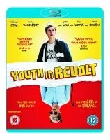 Youth In Revolt Blu-ray (2010) Michael Cera New Quality Guaranteed Amazing Value