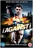 I Against I DVD Thriller & Mystery (2013) Kenny Doughty New Quality Guaranteed