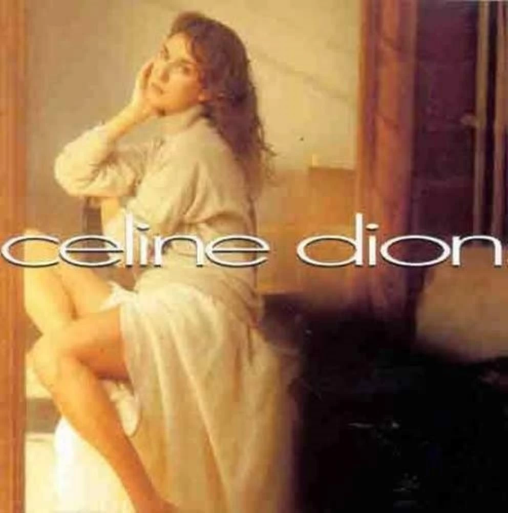 Celine Dion - Celine Dion CD (1992) Audio Quality Guaranteed Amazing Value