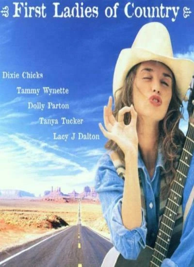 Various - First Ladies Of Country CD (N/A) Audio Quality Guaranteed