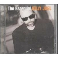 Billy Joel - The Essential Billy Joel CD (2005) Audio Quality Guaranteed