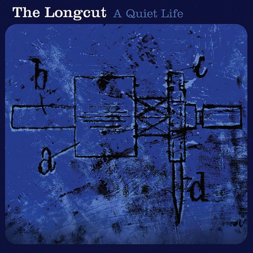 The Longcut - A Quiet Life CD (2005) New Audio Quality Guaranteed Amazing Value