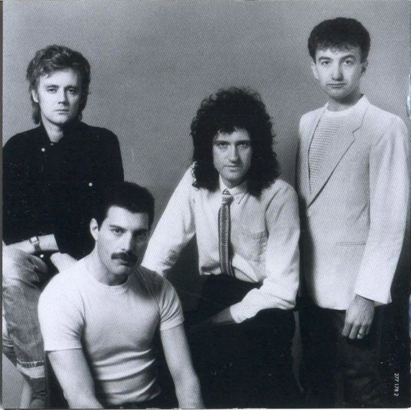Queen - Deep Cuts 2 (1977-1982) CD (2011) Audio Quality Guaranteed Amazing Value