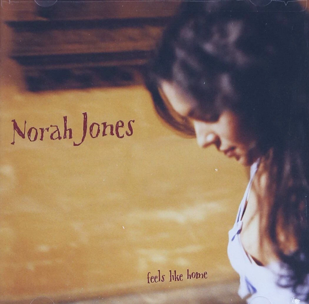 Norah Jones - Feels Like Home CD (2016) Audio Quality Guaranteed Amazing Value