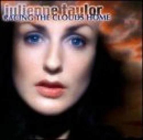 Julienne Taylor - Racing the Clouds Home CD (2000) Audio Quality Guaranteed