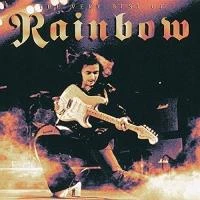 Rainbow - The Very Best Of Rainbow CD (1997) New Audio Quality Guaranteed