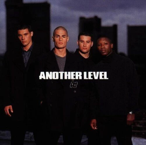 Another Level - Another Level CD (2000) New Audio Quality Guaranteed