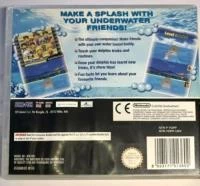 My Pet Dolphin (Nintendo DS 2007) Video Game Quality Guaranteed Amazing Value
