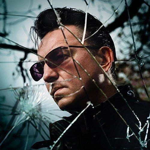 Richard Hawley - Hollow Meadows CD (2015) Audio Quality Guaranteed Amazing Value