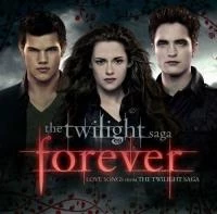Twilight 'forever' Love Songs - Twilight 'Forever' CD (2014) Audio Amazing Value