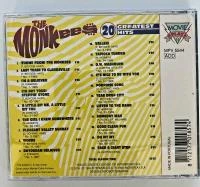 The Monkees - Monkees Greatest Hits CD (1994) Audio Quality Guaranteed