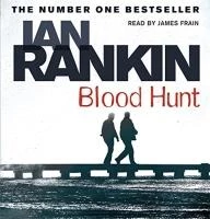 Frain, James - Blood Hunt CD (2010) Audio Quality Guaranteed Amazing Value