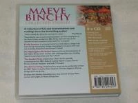 Maeve Binchy - Maeve Binchy: Collected Stories CD (N/A) Audio Quality Guaranteed