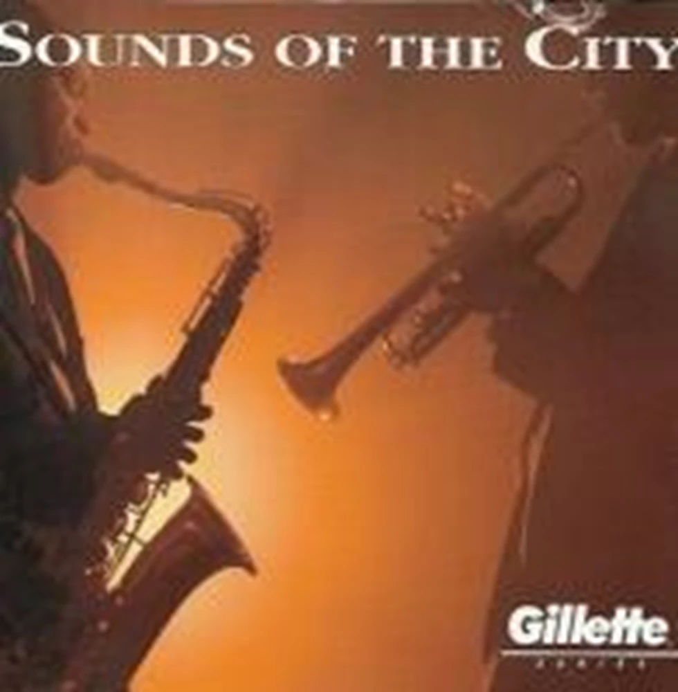 Various - Sounds Of The City CD (unknow) New Audio Quality Guaranteed