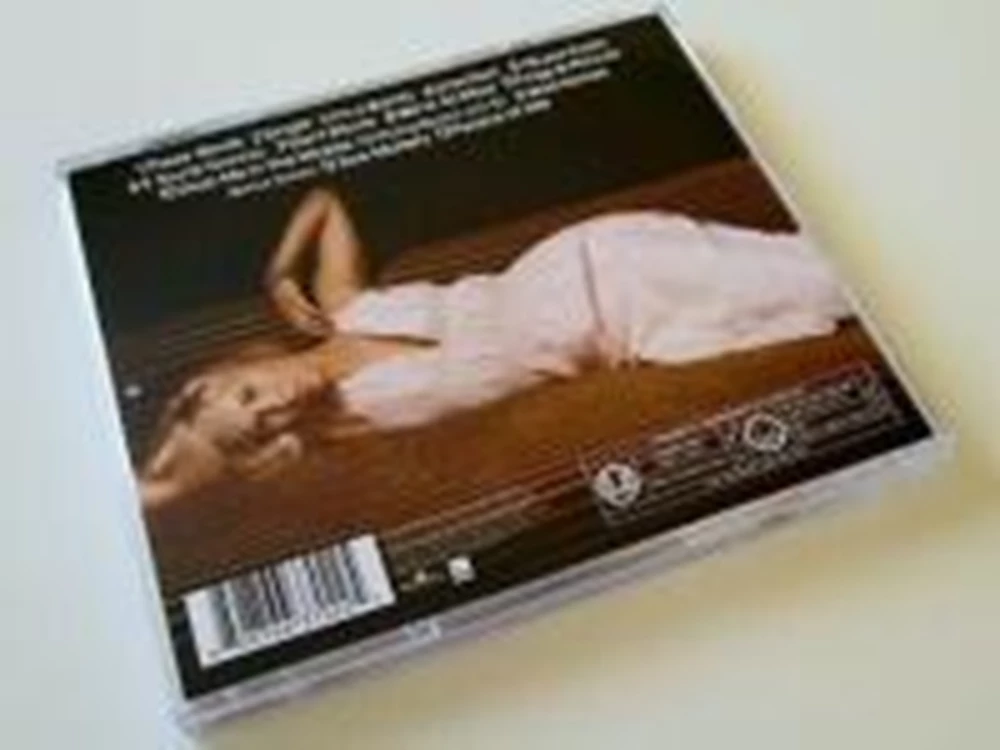Natasha Bedingfield - Unwritten CD (2004) Audio Quality Guaranteed Amazing Value - Image 2