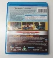 Grand Canyon Adventures-River At Risk Blu-ray (2010) Robert Redford (narration) - Image 2