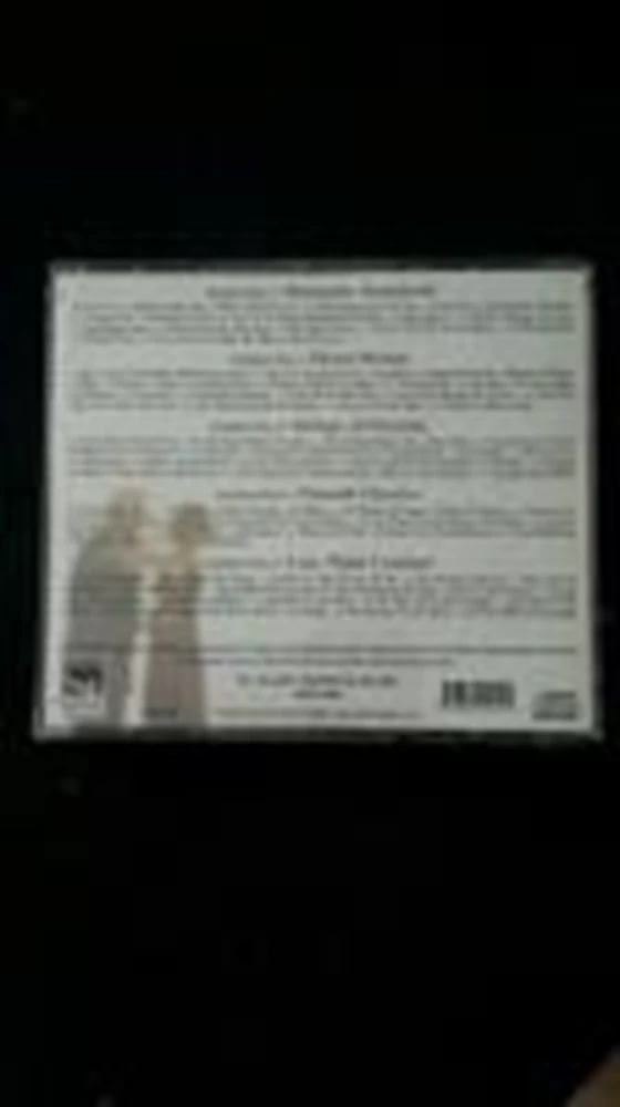 Various - Sentimental Strings CD (2004) Audio Quality Guaranteed Amazing Value - Image 2