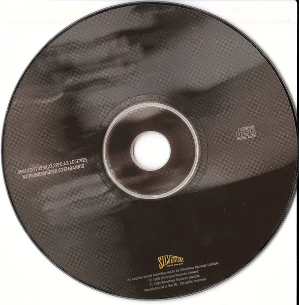 Buddy Guy - Buddy's Baddest: The Best Of Buddy Guy CD (2004) Audio Amazing Value - Image 3