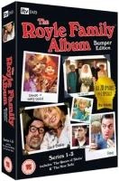 The Royle Family Album DVD Comedy (2010) Ricky Tomlinson Quality Guaranteed - Image 2