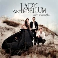 Lady Antebellum - OWN THE NIGHT CD (2011) Audio Quality Guaranteed Amazing Value - Image 2