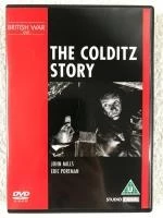 The Essential War Collection - The Colditz Story DVD War (2005) John Mills - Image 2