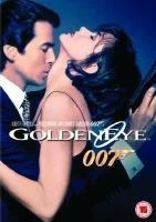 GoldenEye DVD Action & Adventure (2012) Pierce Brosnan Quality Guaranteed - Image 2