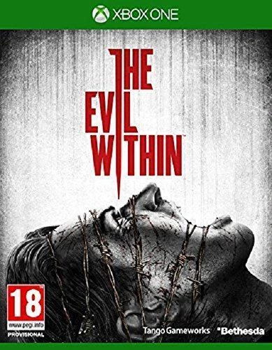 The Evil Within (Xbox One 2014) Video Game Quality Guaranteed Amazing Value