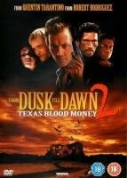 From Dusk Till Dawn 2 - Texas Blood Money DVD Action & Adventure (2002) - Image 2