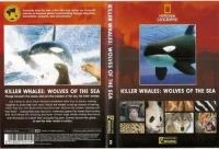 Killer Whales: Wolves of the Sea DVD Documentary (2004) David Attenborough New - Image 3