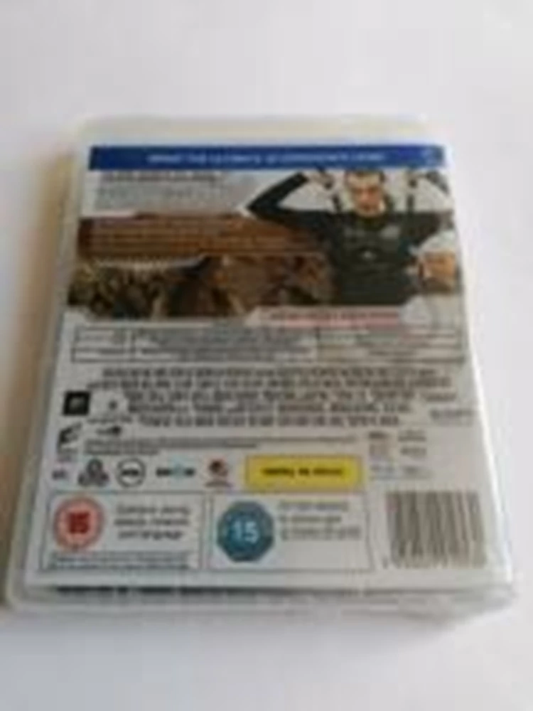 Resident Evil: Afterlife Blu-ray (2011) Milla Jovovich Quality Guaranteed - Image 2