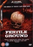 Fertile Ground DVD Horror (2011) Gale Harold Quality Guaranteed Amazing Value - Image 2