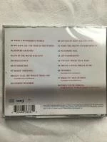 Louis Amstrong - The Wonderful World Of Louis Armstrong CD (2005) Audio - Image 2