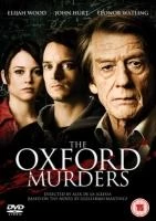 The Oxford Murders DVD Thriller (2008) John Hurt Quality Guaranteed - Image 2