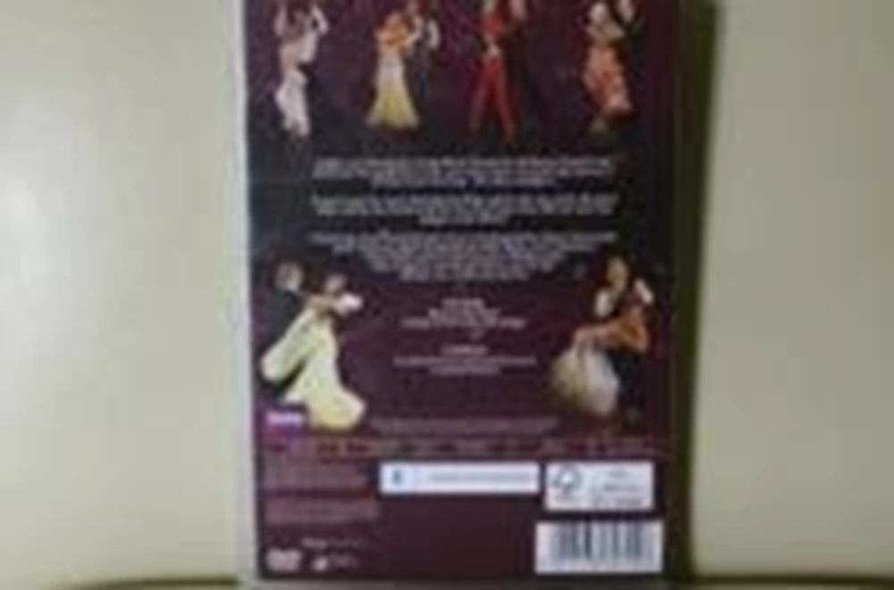 The Show Stoppers DVD Television (2016) Len Goodman New Quality Guaranteed - Image 2