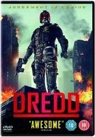 Dredd DVD Sci-Fi & Fantasy (2013) Karl Urban Quality Guaranteed Amazing Value - Image 2