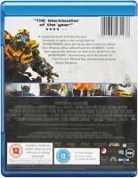 Transformers: Dark Of The Moon Blu-ray (2011) Shia LaBeouf Quality Guaranteed - Image 2