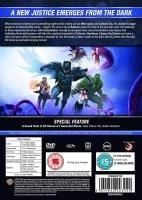 Justice League Dark DVD Sci-Fi & Fantasy (2017) Roger R. Cross Amazing Value - Image 2