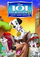 101 Dalmatians II: Patch's London Adventure DVD Children (2012) Samuel West - Image 2