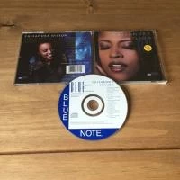 CassANDRA WILSON - Blue Light 'Til Dawn CD (1993) Audio Quality Guaranteed - Image 2