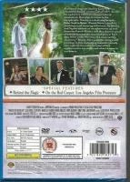 Magic in the Moonlight DVD Drama/Love & Romance (2015) Colin Firth Amazing Value - Image 2